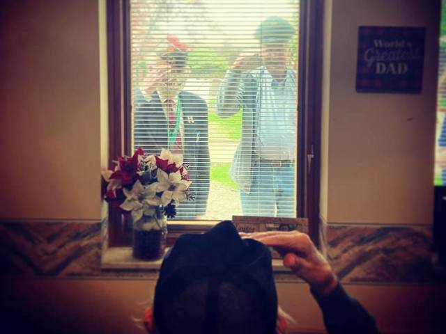 OTTAWA CO RIVERVIEW NURSING HO